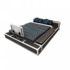 Ultra Modern Smart Bed